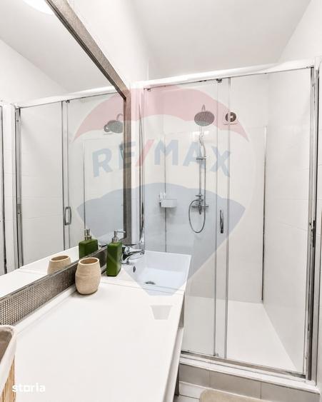 Apartament cu 2 camere în Centrul Istoric