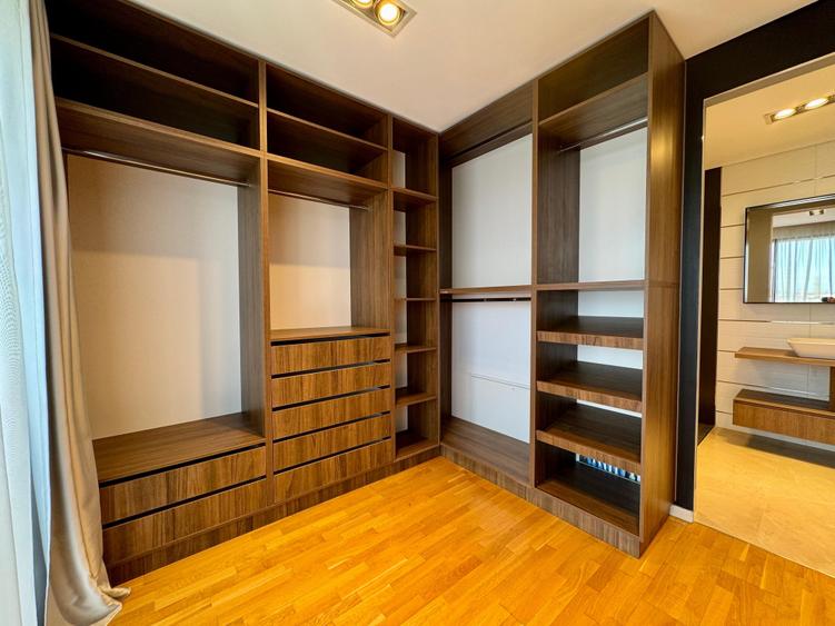 Casă individuală cu 6 camere cu Piscina în Pipera