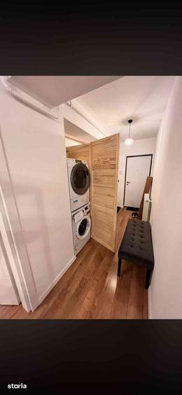 Apartament cu 2 camere în George Enescu