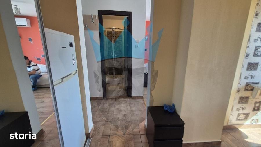 Apartament 2 Camere Piata Victoriei Bucuresti - 9