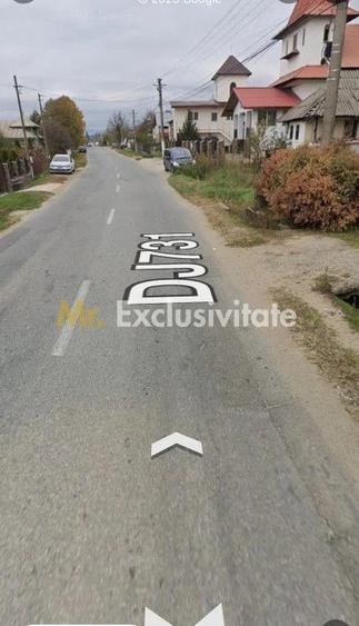 Teren de 1128 mp, în Dârmănești