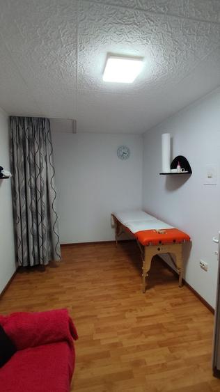 Apartament cu 2 camere nedecomandat în Central