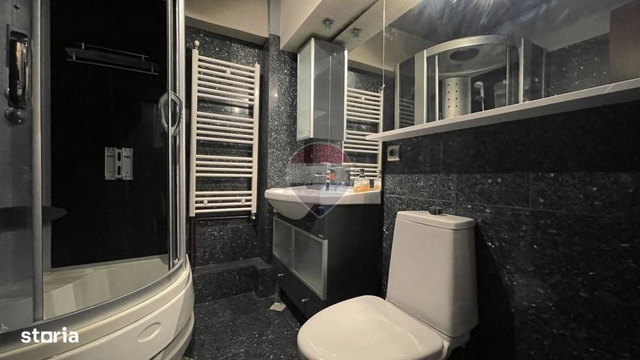 De inchiriat: Apartament 2 camere Racadau | Dressing | 550 - 6