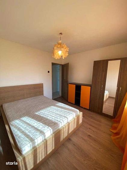 Vand apartament 2 camere decomandat - 25