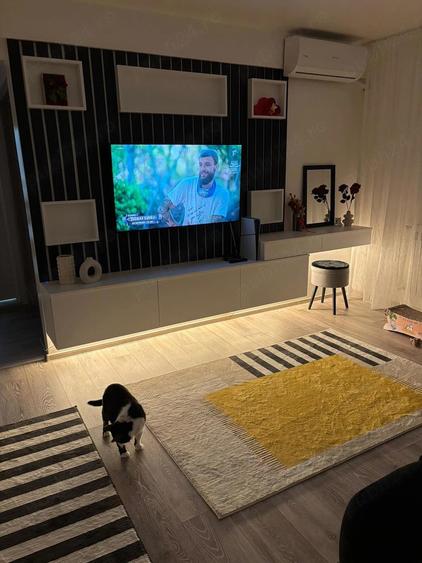 Apartament 2 camere - Cernavoda - Zona Centru - 6