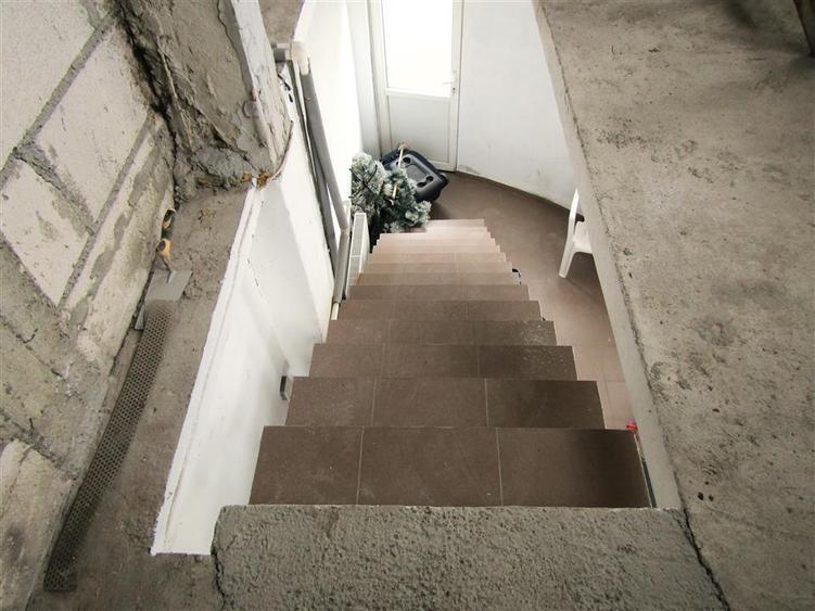 Casă individuală cu 3 camere cu Teren 610 Mp în Exterior Sud