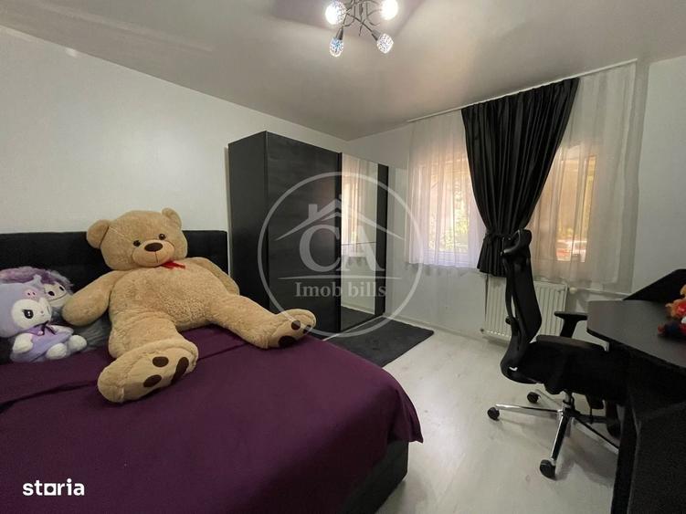 Apartament cu 2 camere de inchiriat in zona Nufarul, Oradea - 6