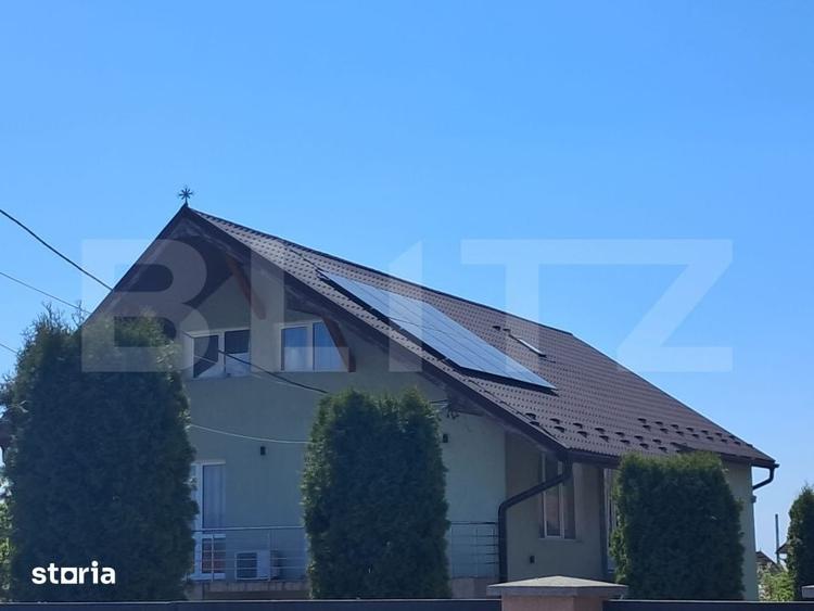 Casă cu 5 camere cu Teren 1260 Mp în Central
