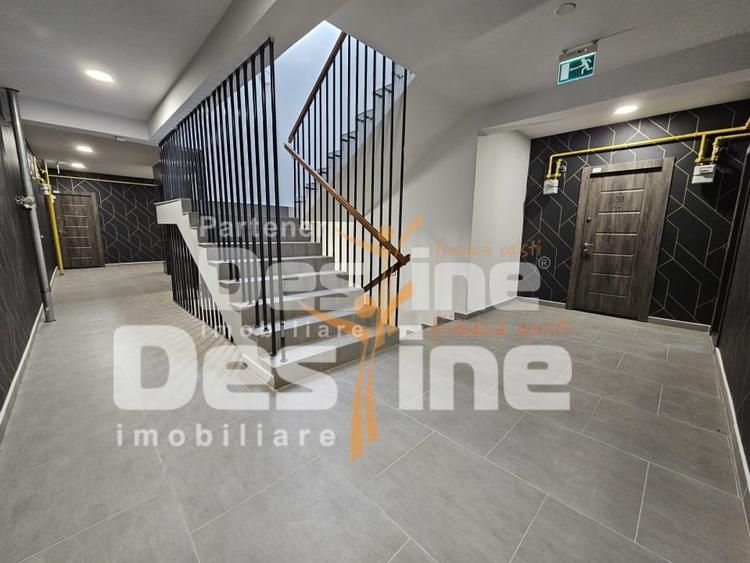 Apartament cu 3 camere decomandat în Păcurari