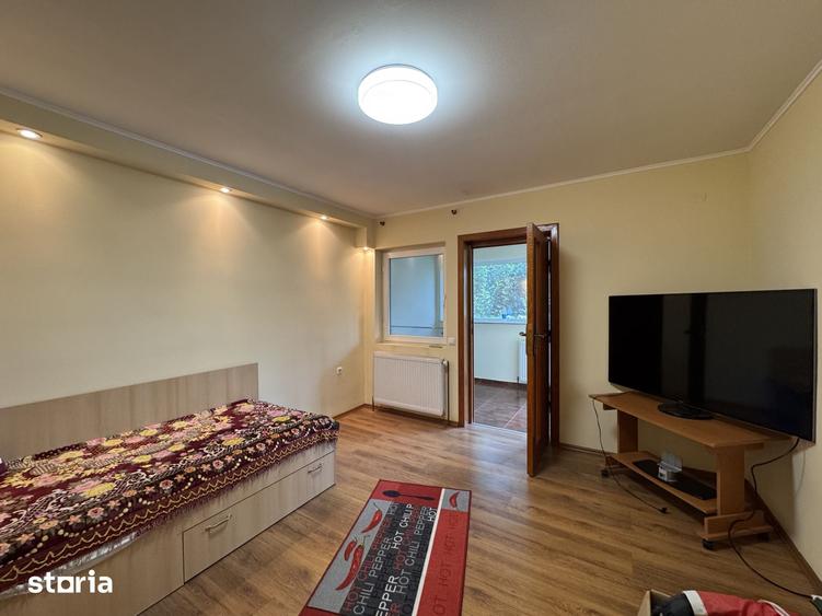 Casa individuala Chiajna, langa padure, 5 camere, utilitati in curte - 11