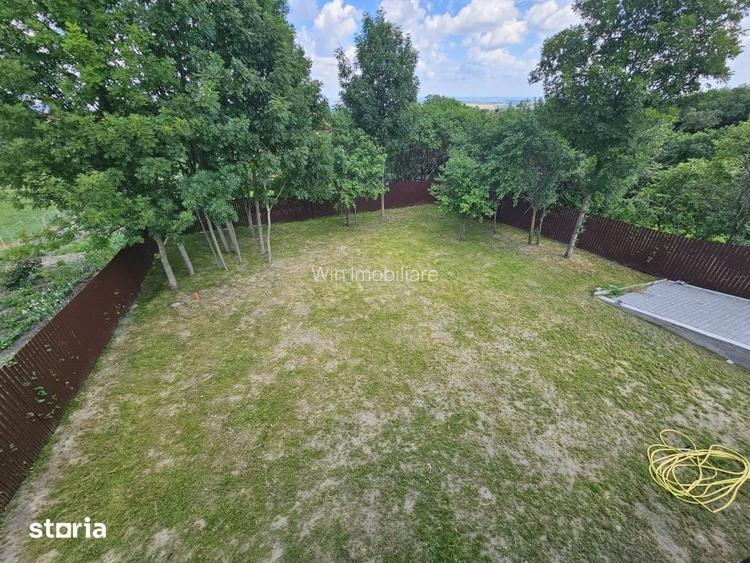 Casa individuala noua | Teren 700mp | Sat Gheorghieni!