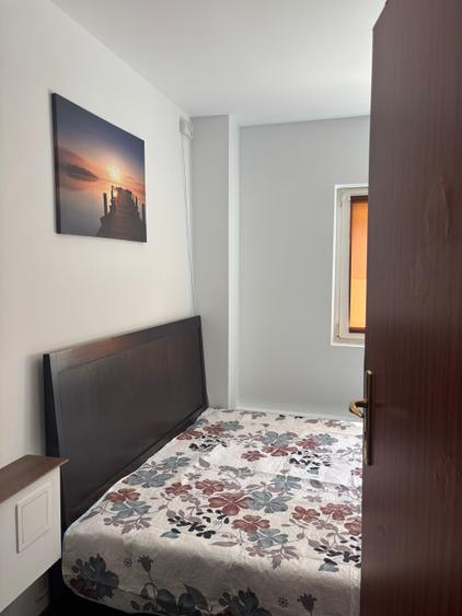 Apartament cu 2 camere decomandat în Nerva Traian
