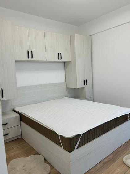 Apartament cu 2 camere decomandat, mobilat în Pipera
