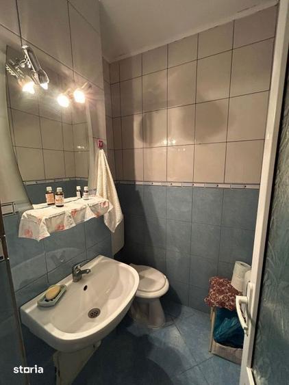 Apartament cu 3 camere în Barieră