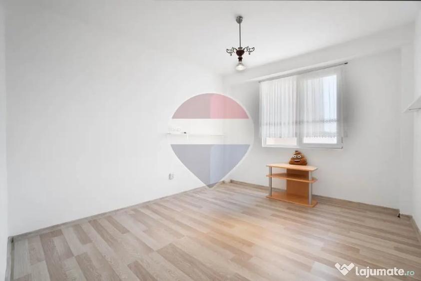 Apartament decomandat cu 2 camere Astra - L .C. Babes - C... - 16