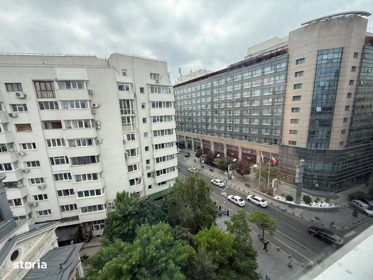 Calea Victoriei -Romana | Garsoniera | Centrala | 5 min Metrou - 4