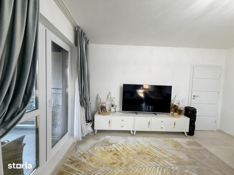 Apartament cu 3 camere decomandat, mobilat în Baicului