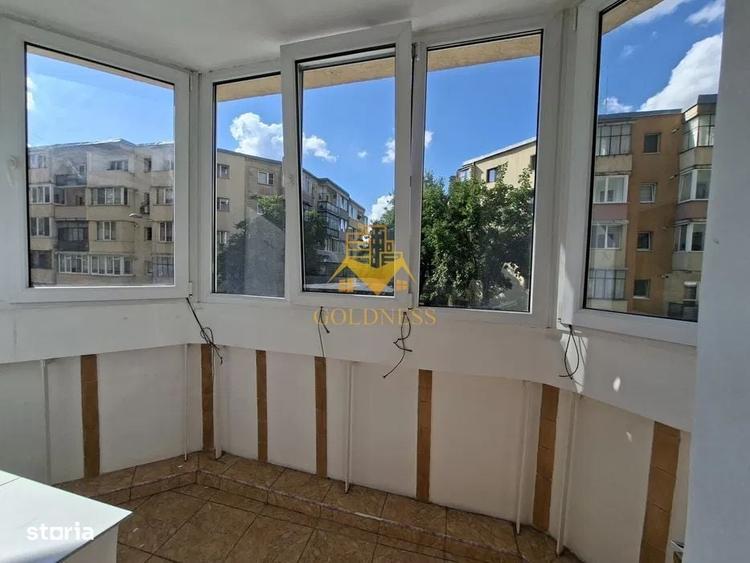 Apartament cu 2 camere decomandat în Mărăști