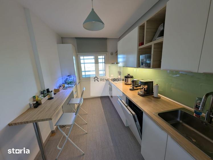 3 Camere Loc Parcare Afi City 64 Mp Laminorului - 12