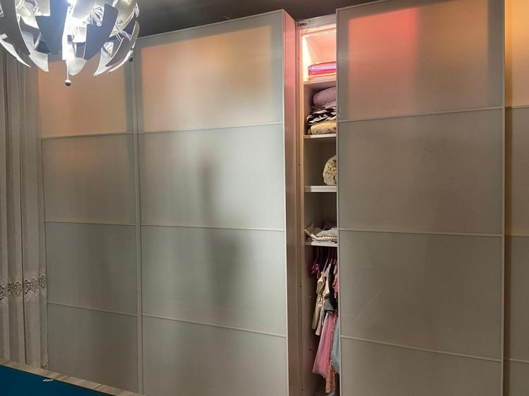 Apartament cu 2 camere decomandat în Tomis Nord