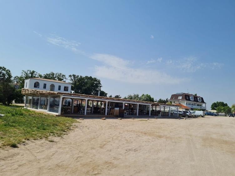 Teren Construcții intravilan de 5000 mp, în Est