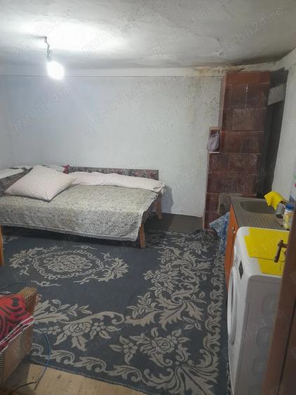 Casă cu 4 camere în Grădiștea
