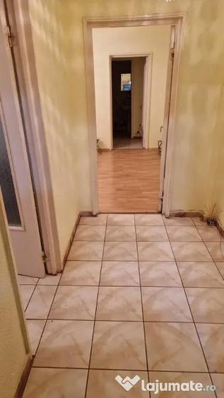 Apartament cu 2 camere semidecomandat în Viziru 1