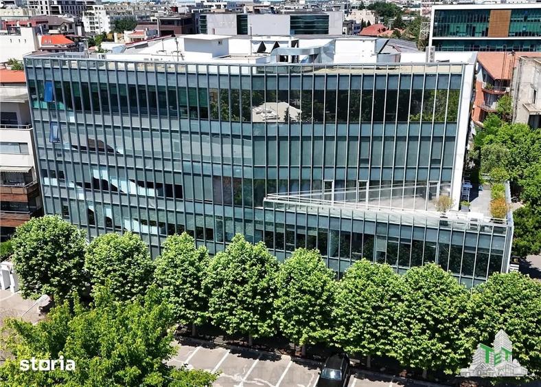 Spatiu de Birouri de 210 mp in Zona Herastrau - 6