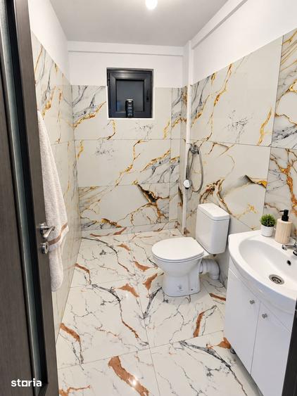 Casă cu 2 camere cu Teren 950 Mp în Vânători