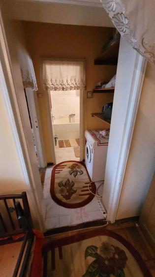 Apartament cu 2 camere nedecomandat în Petros