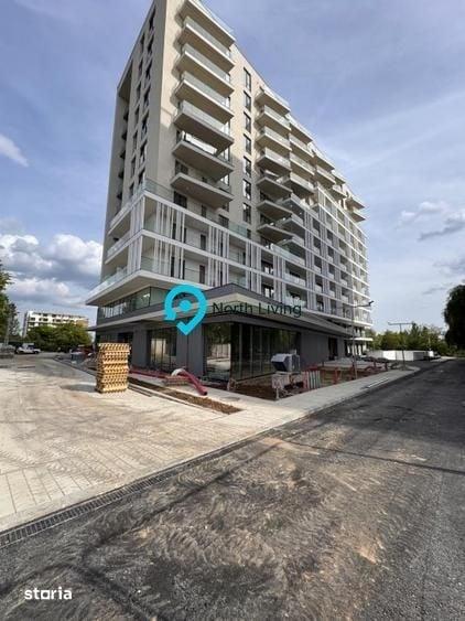 Apartament 2 camere Lakefield (parc cu iesire la lac, 5 minute de metr - 3