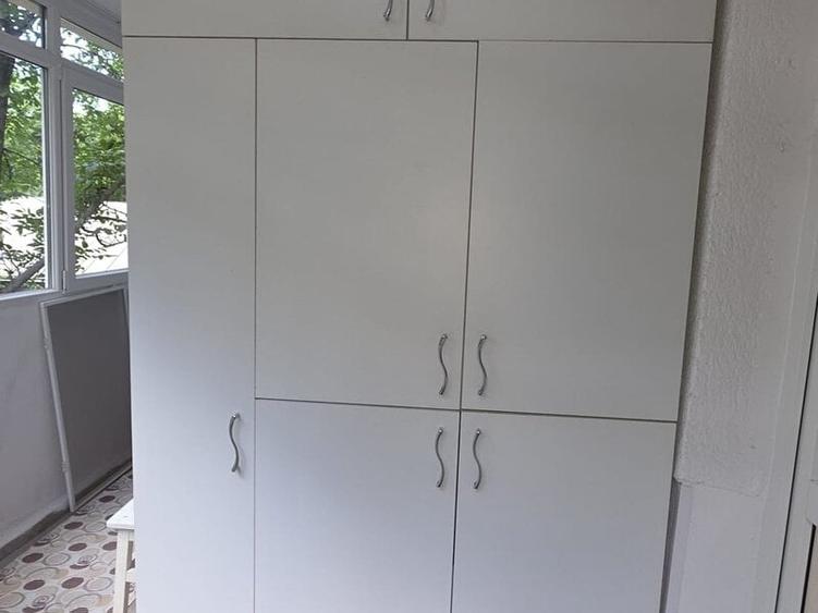 Pantelimon, Bd. Chisinau, Diham, Parcul National, semistradal - 18
