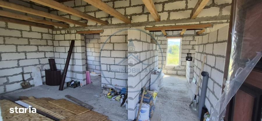 Casă cu Teren 1500 Mp în Central
