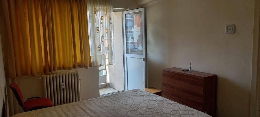 Apartament cu 2 camere nedecomandat în Ultracentral