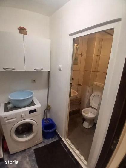 Garsonieră semidecomandată în Drumul Taberei