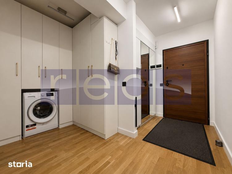 APARTAMENT SPATIOS CU 2 CAMERE | 90 MP | TERASA | BLOC BOUTIQUE | IANC - 6