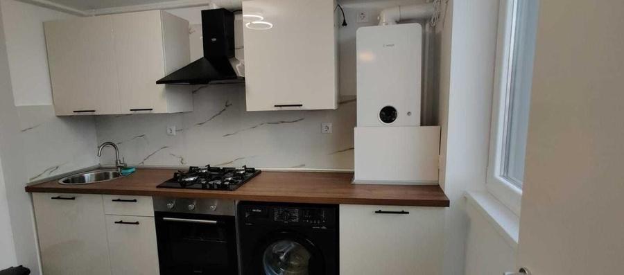 Apartament 2 camere Lux+Loc de parcare  in Complexul Atria Urban Resort - 6