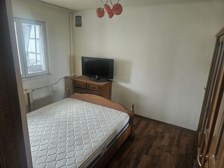 Apartament cu 2 camere decomandat în Exterior Vest