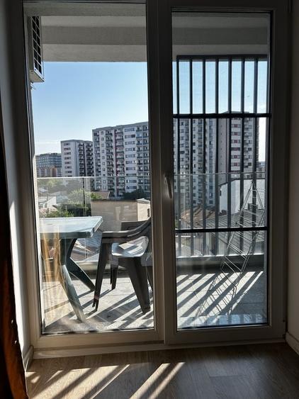 Garsonieră decomandată în Politehnica