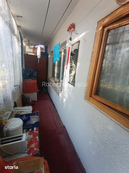 Aparament 3 camere Trivale(D-uri) , pretabil spatiu comercial