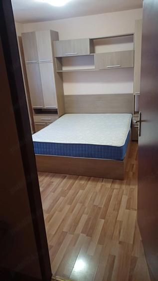 Persoana fizica | Decomandat 2 camere zona Gara Nicolina - 5