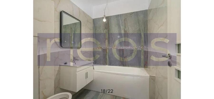 Apartament cu 3 camere în Nicolae Grigorescu