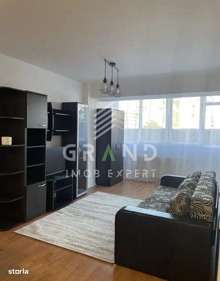 Apartament 2 camere 42,8mp | balcon | Marasti - 3