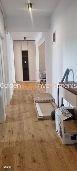 Apartament 3 camere | Terasa 51 mp| Prima Inchiriere - 1