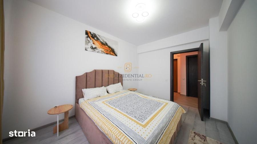 Apartament 3 camere, zona Theodor Pallady Nicolae Teclu, acces metrou - 9