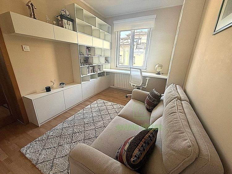 Vila individuala in Domenii- eleganta, spatiu si calitate la 15 min de Arcul de - 4