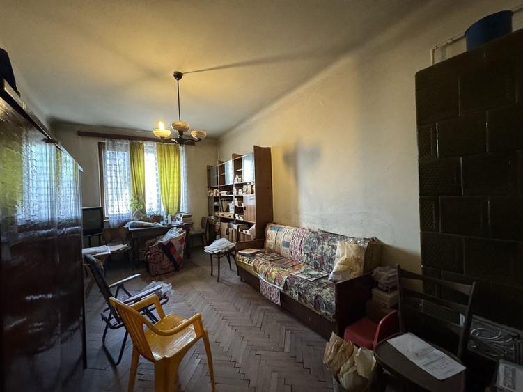Apartament 2 camere decomandate Calea Motilor Centru - 3