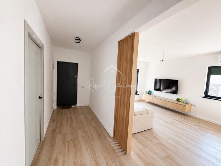 Casă cu 3 camere cu Teren 320 Mp în Berceni