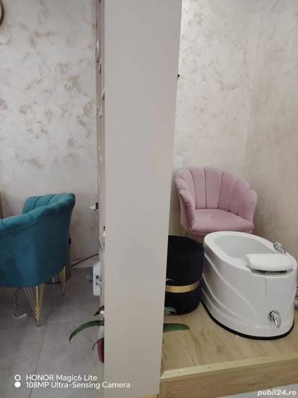 Spațiu comercial, de 50 mp, în Bragadiru