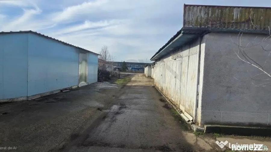 Teren în Central